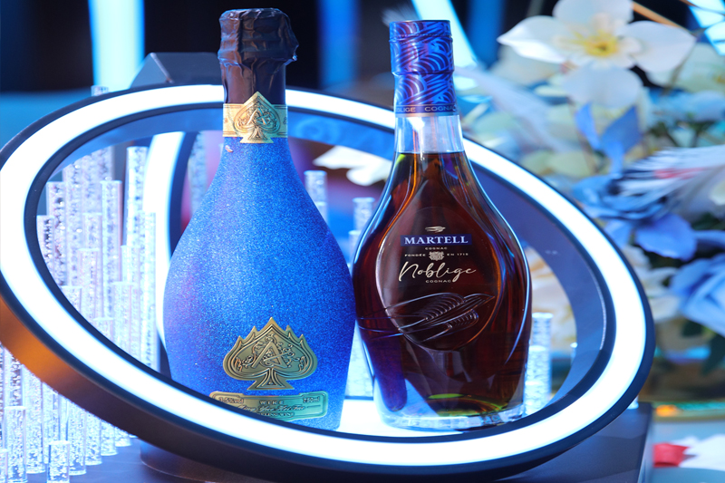 特色酒水